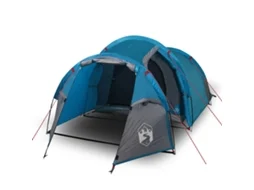 Tenda de campismo VIDAXL Azul