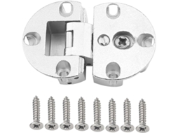 Fechadura de Corrente para Porta Segurança Trincos S/MARCA