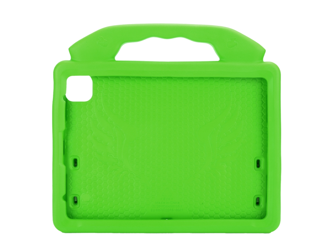 2026zentro-capa Anti-impacto Para Tablet Case Robusto Shell Eva Suprimentos De Proteção Verde