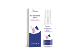 Spray Inseticida Desodorante Pet