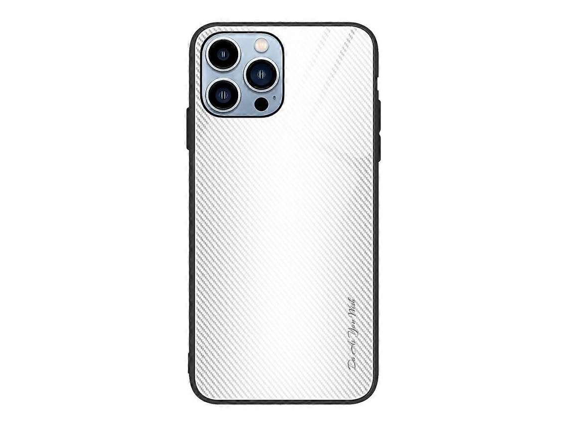 Lurelia Capa Iphone 14 Pro Max Tpu Vidro