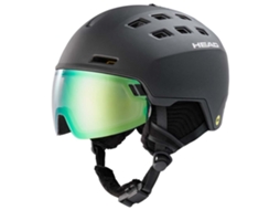 Capacete Esqui HEAD Radar 5k photo mips (XS-S)