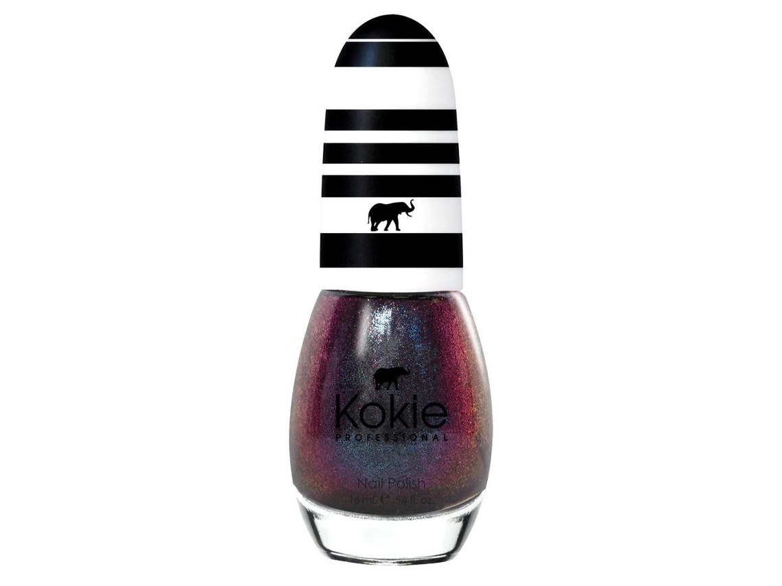 Kokie Nail Polish - Apollo