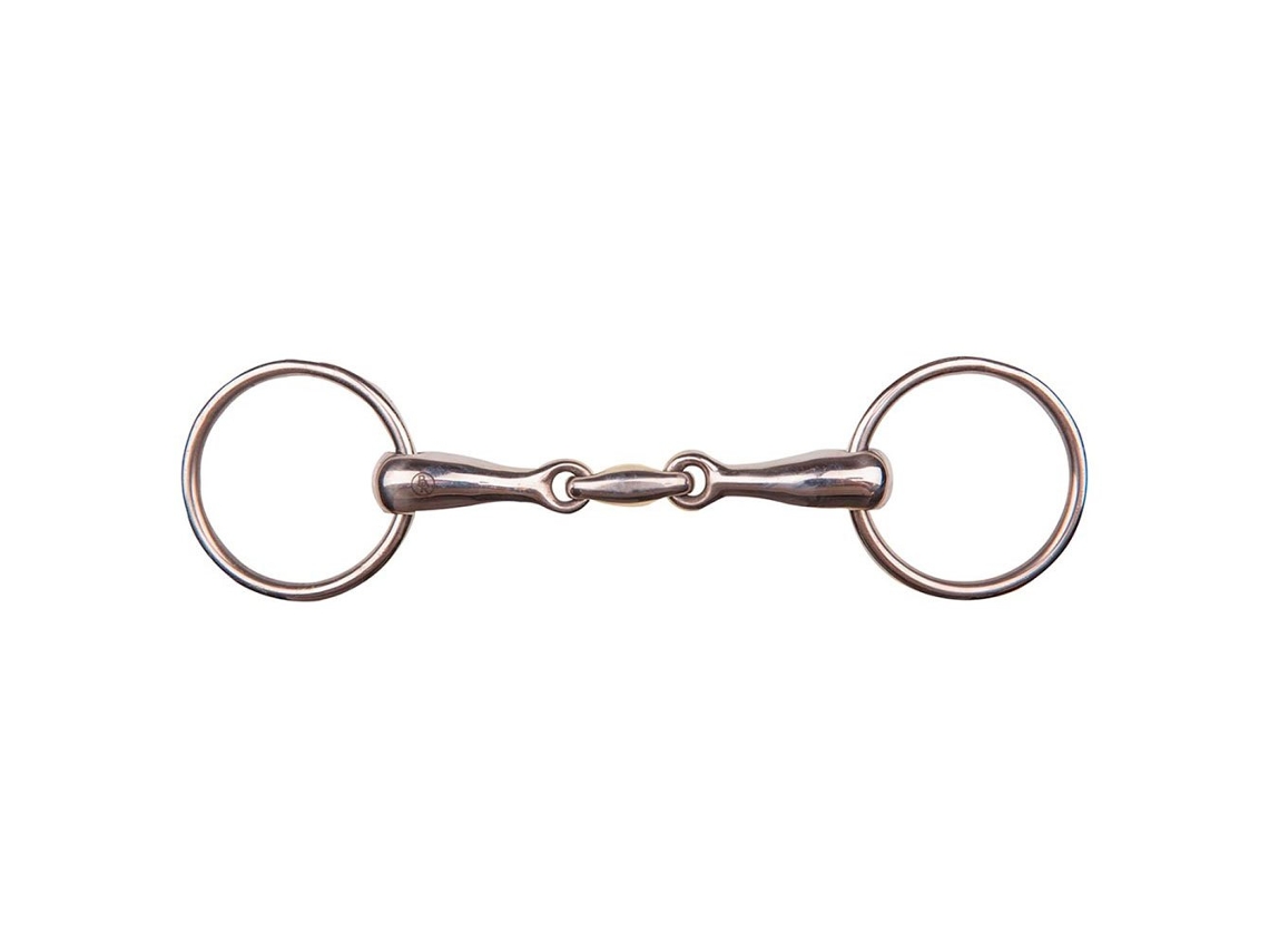 Duplo Quebrado Solid 18 Mm Brigadeiro Cinzento 11.5 Cmbr
