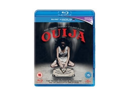 Blu-Ray Ouija: Origin Of Evil Inglês