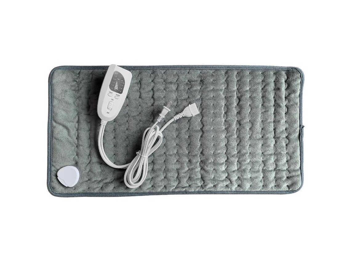 Toalhas de crochê Nova Line, redondas, 22cm, conjunto de 4, bege | S/MARCA