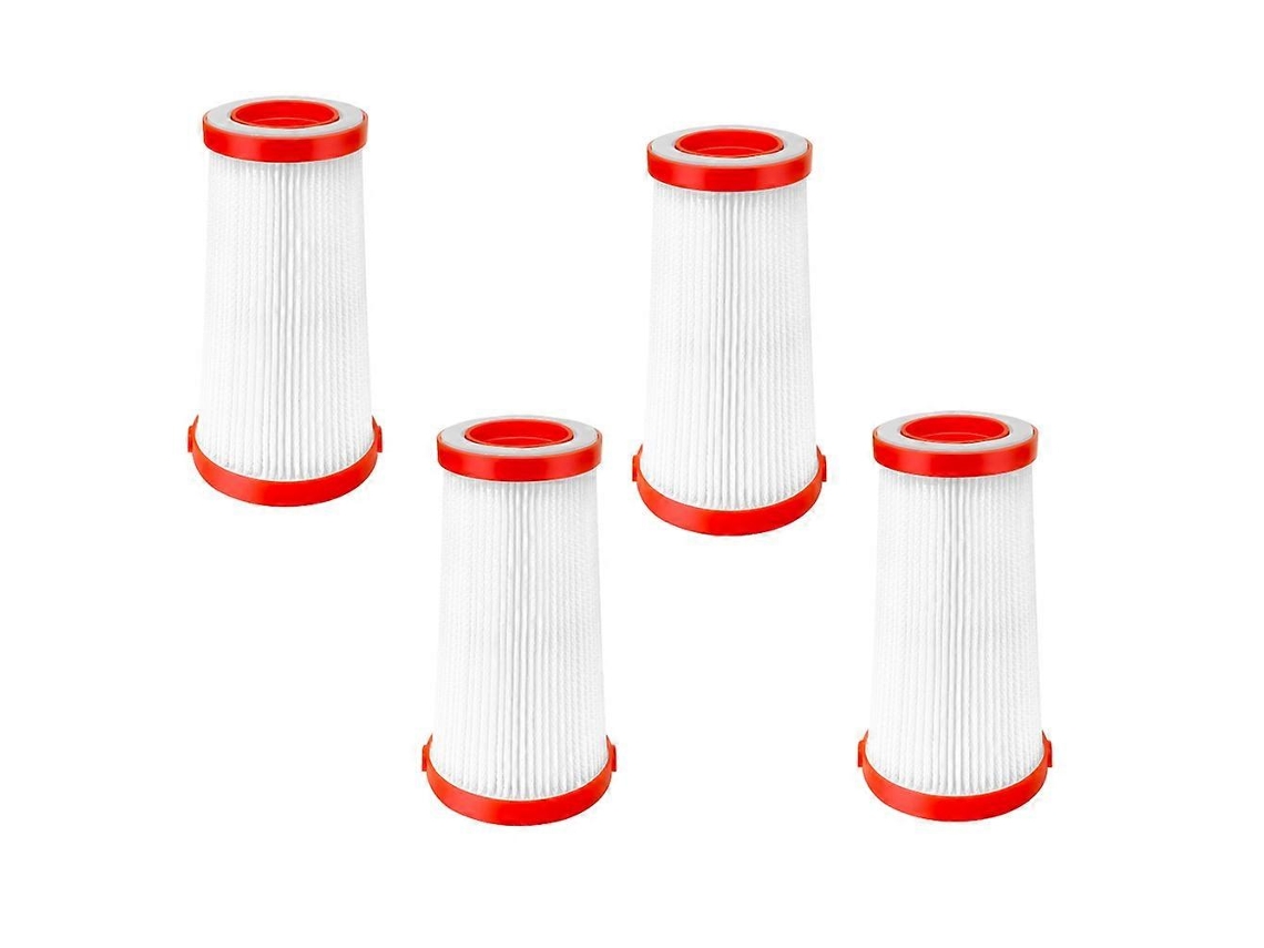 Filtro De Substituição Para Aspirador De Pó 2 Pro E401cn, Removedor De Ácaros E Filtro Hepa._ptg