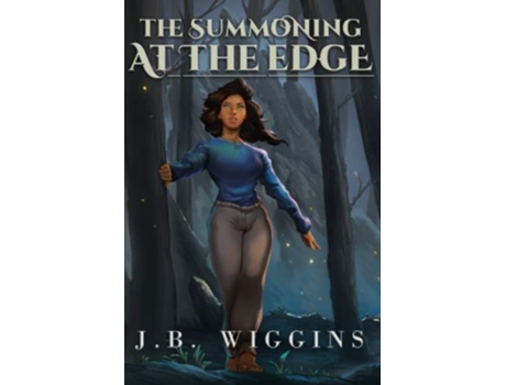 Livro The Summoning At The Edge de Wiggins Jb (Inglês)