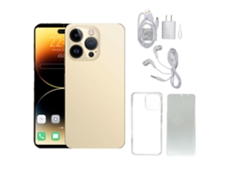 Smartphone LAXISCREED Android 11 Bateria 7000mah