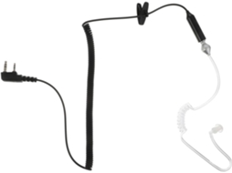 Adaptador De Microfone Para Fone Ouvido Com Pino Botão Fones Fio