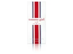 Tommy Girl Água de Colónia Eau de Toilette Vaporizador TOMMY HILFIGER 200 ml