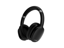 Auriculares Cascos Stereo COOL Roller Black