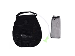 Saco de Banho Solar 20l S/MARCA