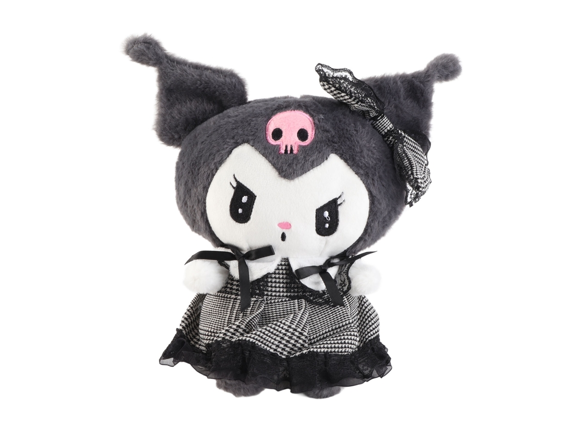 Mali boneca de Pelúcia Personagem de Desenho Animado Fofa Macia Divertida 29cm para Crianças e Decoração