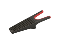 Puxador de Botas em Pvc com Proteção Do Calcanhar KERBL