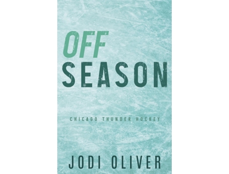 Livro Off Season de Jodi Oliver (Inglês)