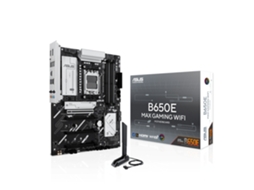Mb Asus Amd Am5 B650e Max Gaming Wifi
