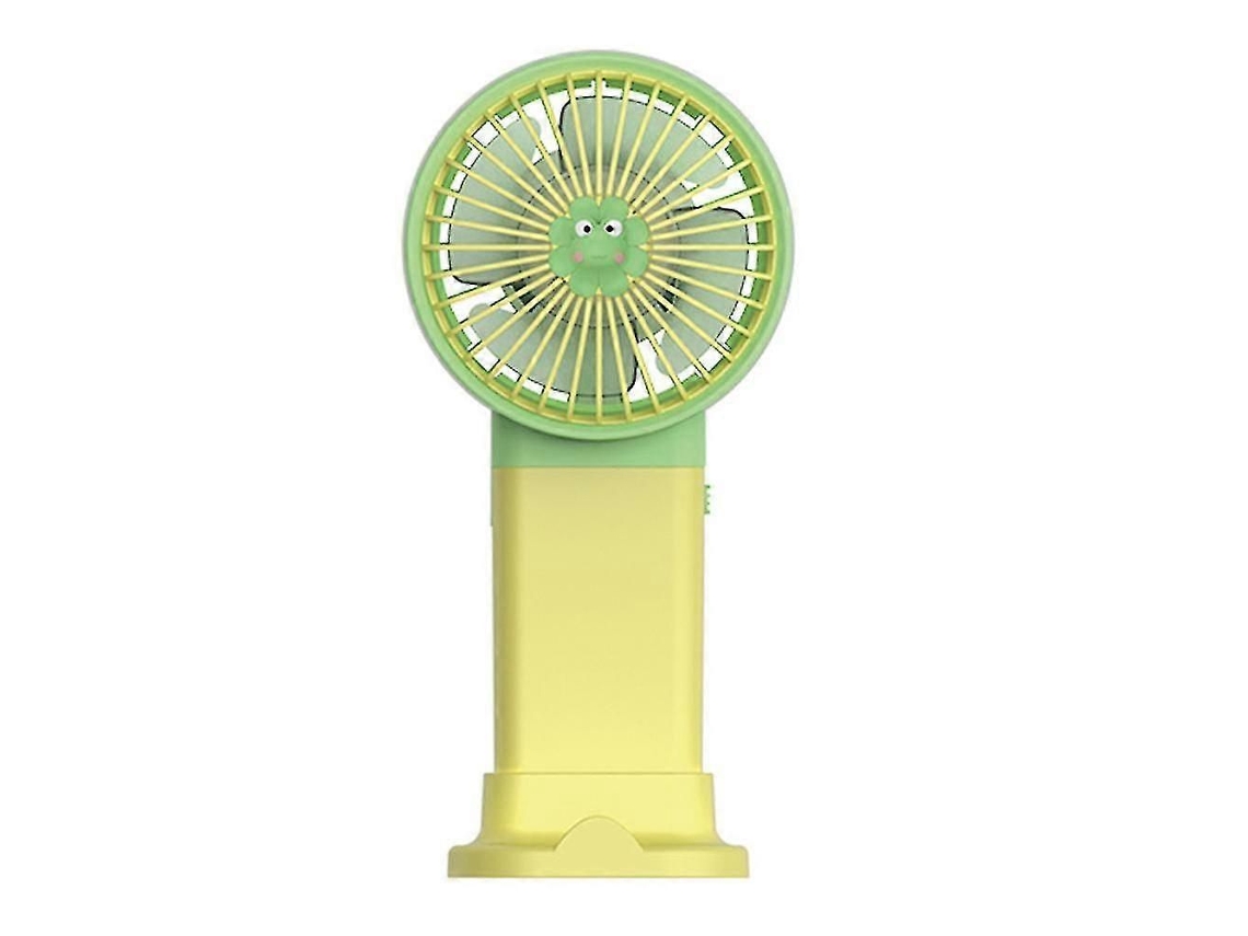 Ventilador Portátil Portátil, Recarregável Pessoal Operado, Para Atividades De Viagem Ao Ar Livre
