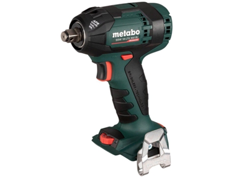 Metabo Ssw 18 Ltx 300 Cordless