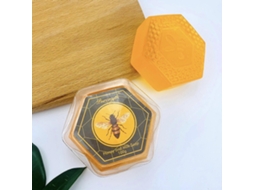 Sabonete Facial De Mel E Própolis (100g), Óleo Nutritivo E Hidratante, Sabonete Facial, Para Banho, Sabonete De Própolis