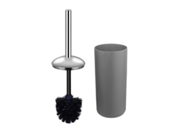 Escova Sanitária com Estrutura em Material Durável AQUAFORGE