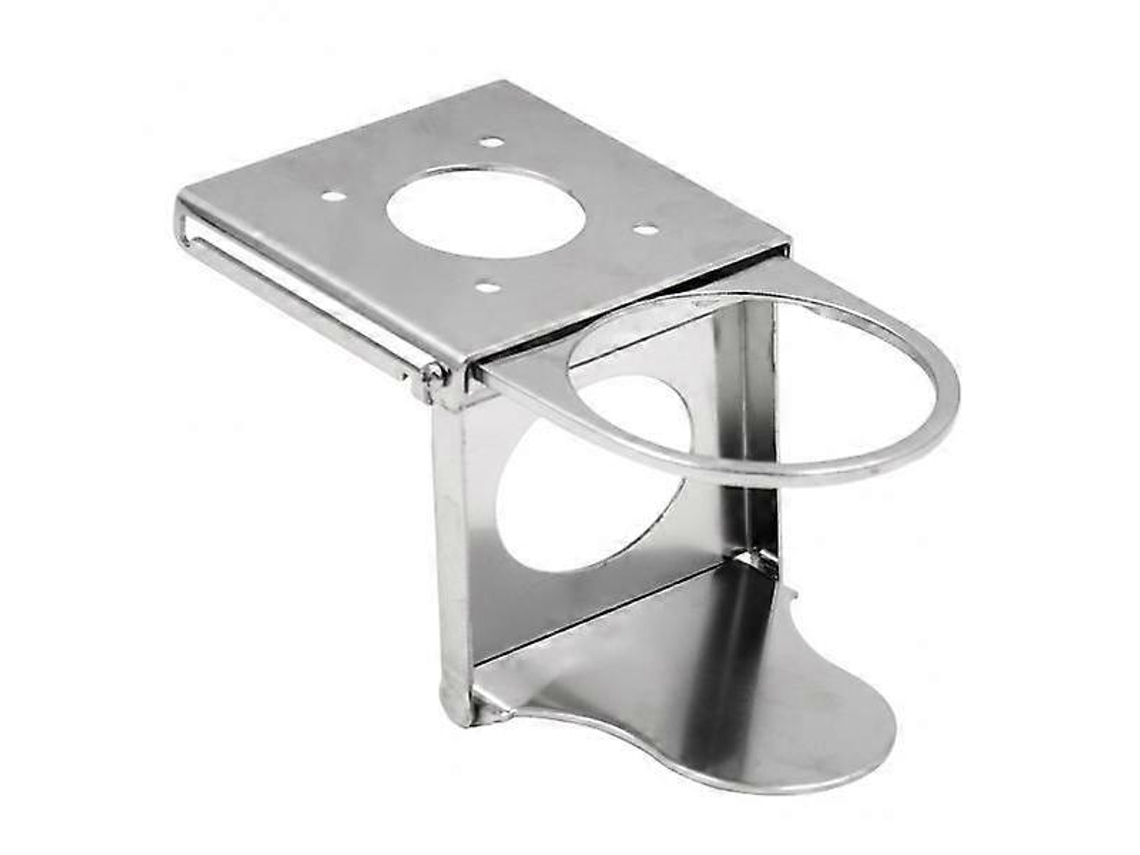 2x Multifuncional Automático Dobrável Automático Suporte Para Garrafas E Copos Para Bebidas PENGDSJE