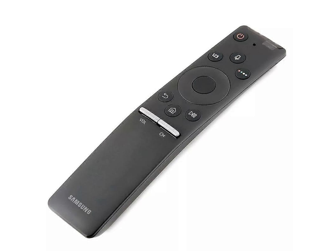 Para Novo Para Bluetooth Voice Tv Comando Controlo