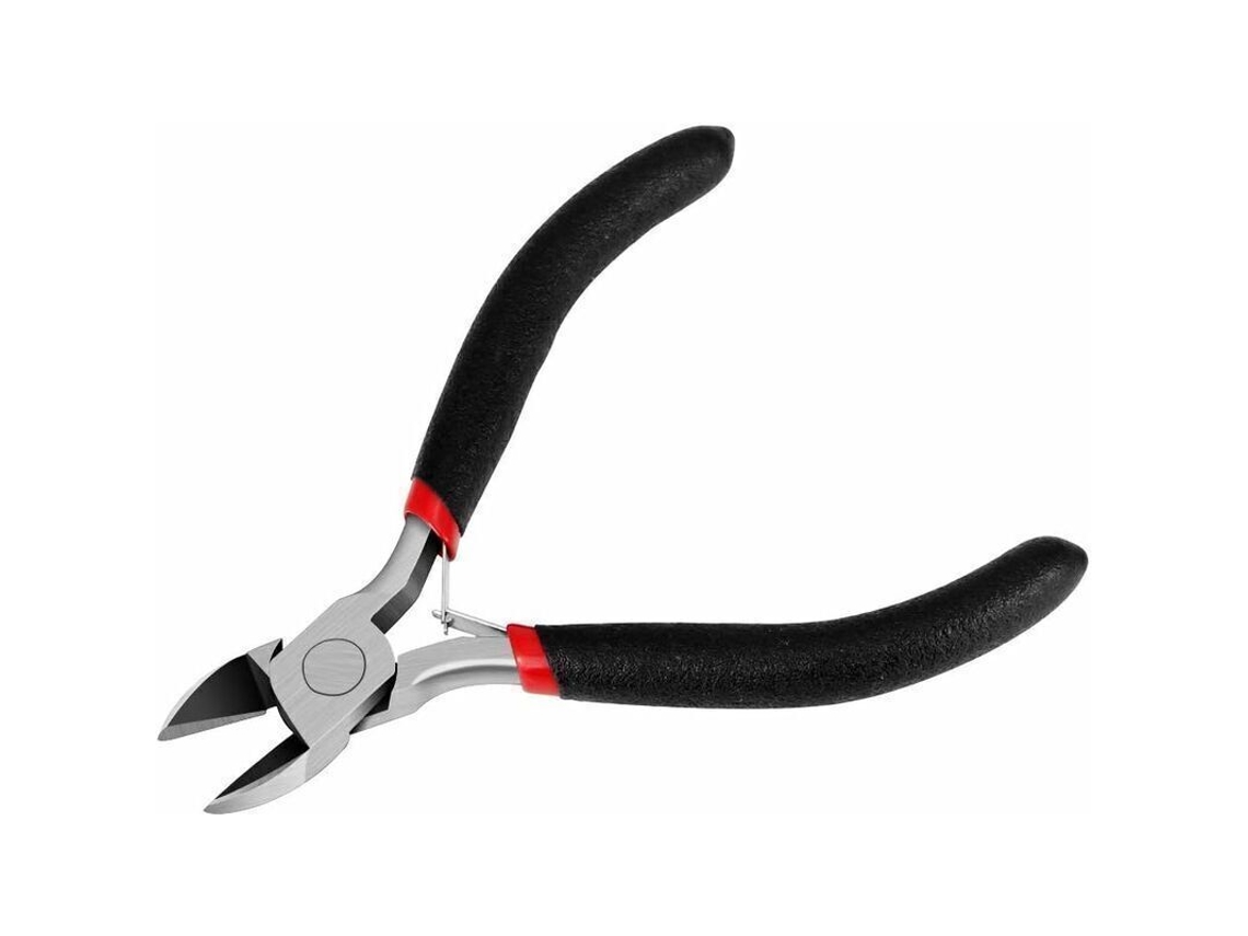 Alicate para ilhós BRILVIBERA, conjunto com 100 peças (10 mm)