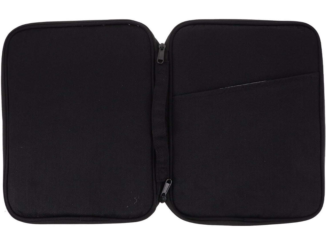 Estojo Portátil Para Tablets De 11 Polegadas Em Nylon.