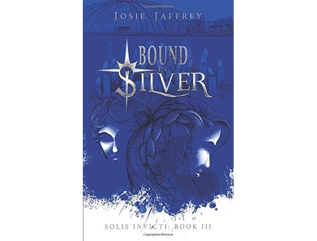 Livro Bound In Silver De Josie Jaffrey (inglês)