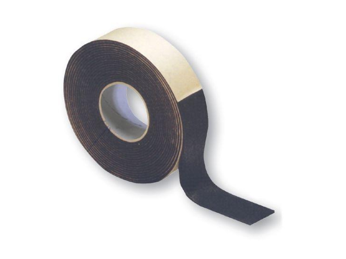 Lalizas Vinyl Foam Thermal Sound Insulating Tape