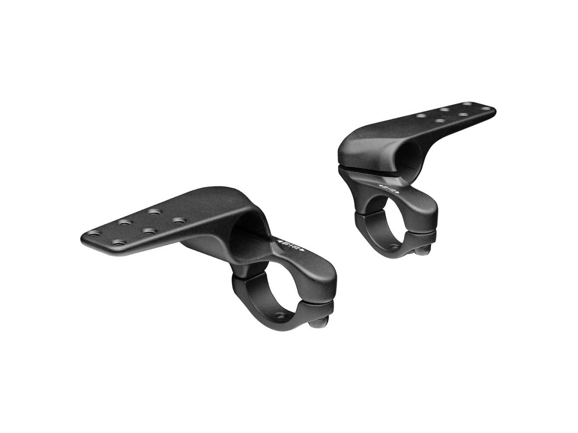 Kit de Suporte Neosonic Prateadoprofile Design