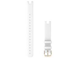 Garmin Lily Leather Strap L 14 Mm