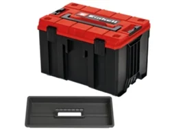 Mala de Ferramentas EINHELL E-Case (Tamanho M)