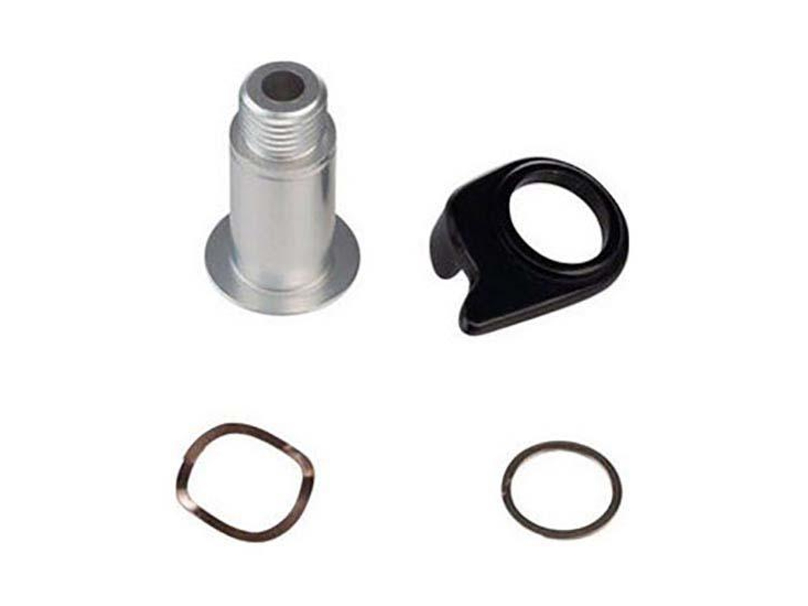 Sram Spare Parts Tornillo X0/X9/X7 Silver