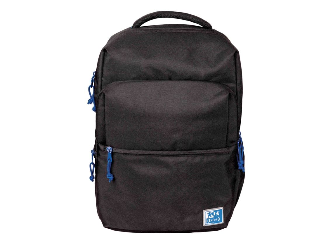 Mochila Preta B-ready Oxford