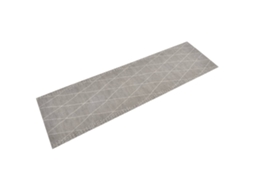 Kitchen Rug, Kitchen Rugs Vidaxl Cinzeto Poliamida (45 X 150 Cm)