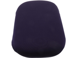 Almofada de Pescoço para Cadeira, Apoio Braço, Portátil Cochilo, Mesa, Dormir, Viagem Ergonômica e CHABERLU