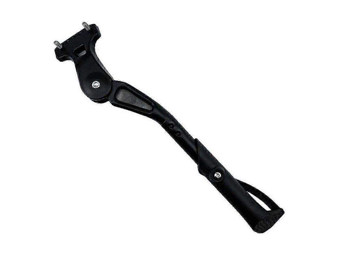 Cavalete Para Bicicleta De 20 A 26 Polegadas, Suporte Ajustável Para Bicicleta Elétrica, Versão Lateral Edição 0917