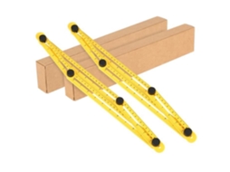 Cortador De Ângulo Com Régua Deslizante E Articulada Aboat, Para Entusiastas Do Faça, Você, Mesmo, Construtores E Artesãos