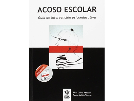 Livro Acoso Escolar de Vários Autores (Espanhol)
