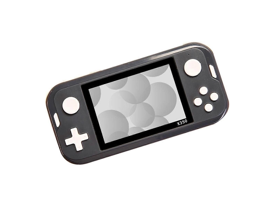 Película Temperada GOKOCO para Console, resistente a impressões