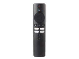 Controle Remoto Xmrm M8 para Tv Xiaomi Mi 5a Compatível e Ergonômico