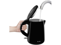 Tefal Safe'Tea Ko2618 Chaleira Elétrica 1 L 1800 W Preto