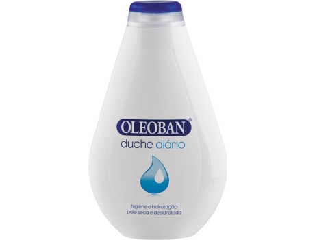 Sabonete OLEOBAN 3752933 (500 ml)