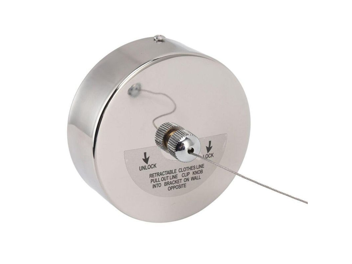 Línea De Secado Retráctil De Acero Inoxidable 304 Con Gran Capacidad De Carga Xmo