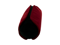 Refrigerador de Garrafa VDC Ajustável (Vermelho)