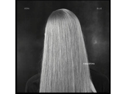 CD Vera Blue - Fingers For Guns (1CDs)