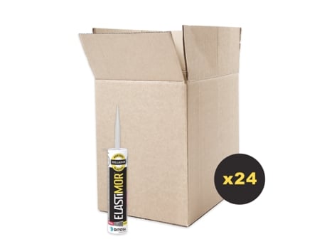 Argamassa Vedante Elastimor Cimento Express Impermeável para Colar Betumar Vedar Rejuntar Reparar Etc. DITOSA CALIDAD E INNOVACION