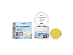 Creme Limpeza para Sapatos Brancos, Rápido e Eficaz LAXISCREED